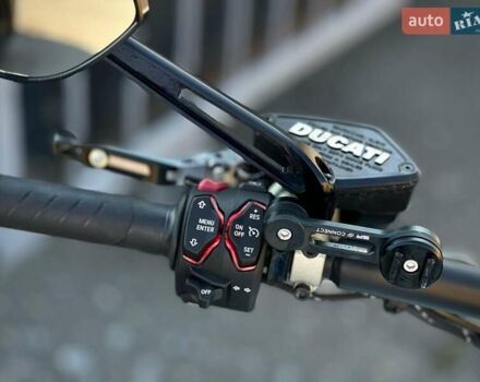 Дукати XDiavel S Glossy , объемом двигателя 1.26 л и пробегом 12 тыс. км за 22800 $, фото 35 на Automoto.ua