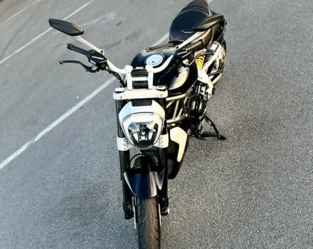 Дукати XDiavel S Glossy , объемом двигателя 1.2 л и пробегом 9 тыс. км за 19200 $, фото 3 на Automoto.ua