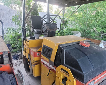 Жовтий Дінапак ЦЦ, об'ємом двигуна 0 л та пробігом 0 тис. км за 9000 $, фото 1 на Automoto.ua