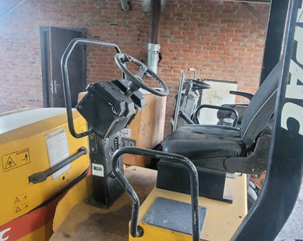 Жовтий Дінапак ЦЦ, об'ємом двигуна 0 л та пробігом 0 тис. км за 9000 $, фото 2 на Automoto.ua