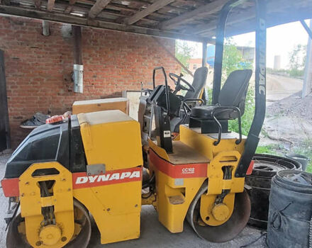 Жовтий Дінапак ЦЦ, об'ємом двигуна 0 л та пробігом 0 тис. км за 9000 $, фото 4 на Automoto.ua