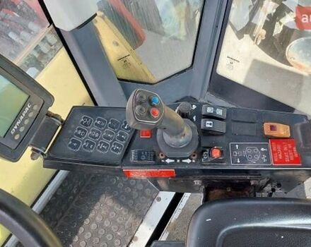 Жовтий Дінапак ЦЦ, об'ємом двигуна 0 л та пробігом 0 тис. км за 21655 $, фото 12 на Automoto.ua