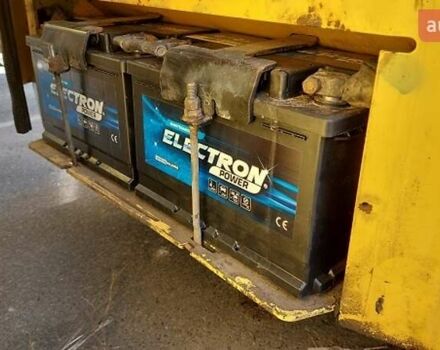 Жовтий Дінапак ЦЦ, об'ємом двигуна 0 л та пробігом 0 тис. км за 21655 $, фото 10 на Automoto.ua