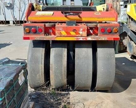 Жовтий Дінапак ЦЦ, об'ємом двигуна 0 л та пробігом 0 тис. км за 21655 $, фото 5 на Automoto.ua