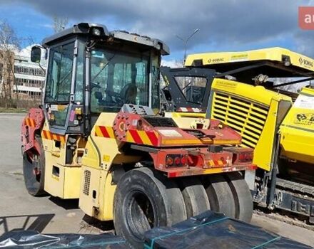 Жовтий Дінапак ЦЦ, об'ємом двигуна 0 л та пробігом 0 тис. км за 21655 $, фото 4 на Automoto.ua