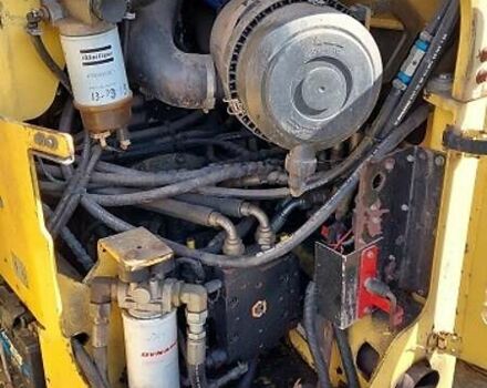 Жовтий Дінапак ЦЦ, об'ємом двигуна 0 л та пробігом 0 тис. км за 21655 $, фото 9 на Automoto.ua