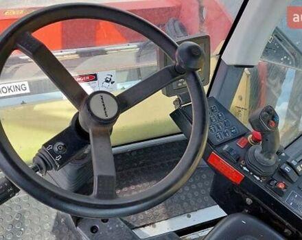 Жовтий Дінапак ЦЦ, об'ємом двигуна 0 л та пробігом 0 тис. км за 21655 $, фото 13 на Automoto.ua