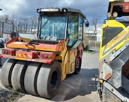 Жовтий Дінапак ЦЦ, об'ємом двигуна 0 л та пробігом 0 тис. км за 21655 $, фото 6 на Automoto.ua