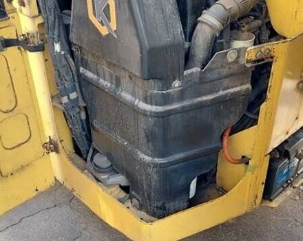 Жовтий Дінапак ЦЦ, об'ємом двигуна 0 л та пробігом 0 тис. км за 21655 $, фото 8 на Automoto.ua