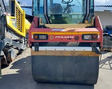 Жовтий Дінапак ЦЦ, об'ємом двигуна 0 л та пробігом 0 тис. км за 21655 $, фото 1 на Automoto.ua