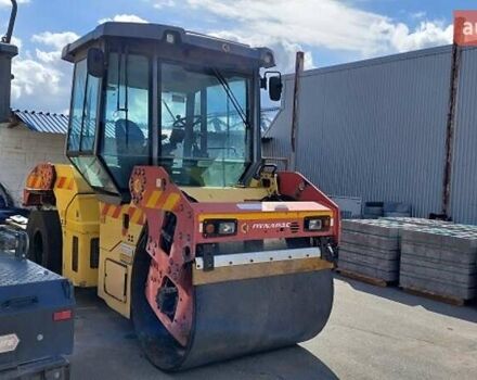 Жовтий Дінапак ЦЦ, об'ємом двигуна 0 л та пробігом 0 тис. км за 21655 $, фото 2 на Automoto.ua