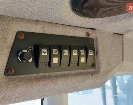 Жовтий Дінапак ЦЦ, об'ємом двигуна 0 л та пробігом 0 тис. км за 21655 $, фото 14 на Automoto.ua