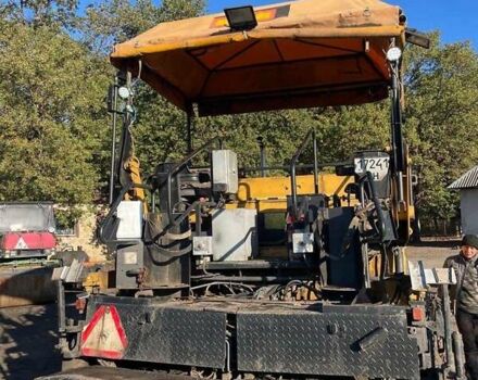 Дінапак Ф141, об'ємом двигуна 0 л та пробігом 0 тис. км за 40000 $, фото 9 на Automoto.ua