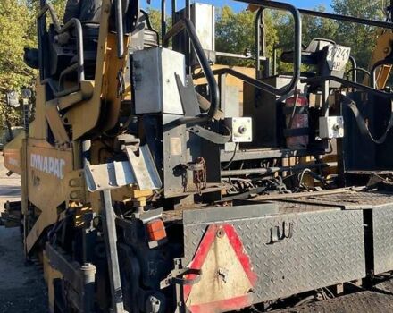 Дінапак Ф141, об'ємом двигуна 0 л та пробігом 0 тис. км за 40000 $, фото 5 на Automoto.ua