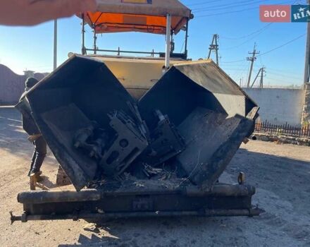 Дінапак Ф141, об'ємом двигуна 0 л та пробігом 0 тис. км за 40000 $, фото 4 на Automoto.ua