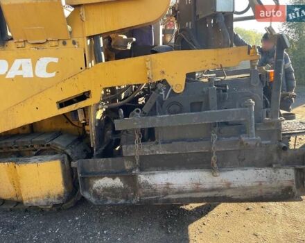 Дінапак Ф141, об'ємом двигуна 0 л та пробігом 0 тис. км за 40000 $, фото 6 на Automoto.ua