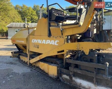 Дінапак Ф141, об'ємом двигуна 0 л та пробігом 0 тис. км за 40000 $, фото 3 на Automoto.ua