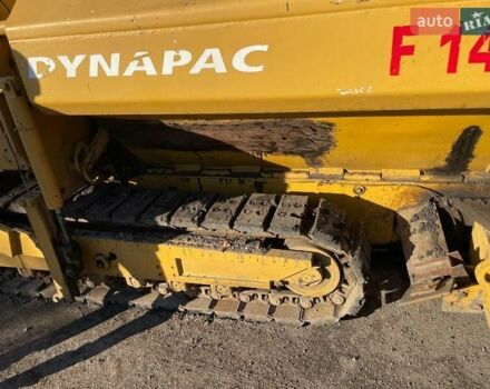 Дінапак Ф141, об'ємом двигуна 0 л та пробігом 0 тис. км за 40000 $, фото 1 на Automoto.ua