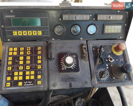 Дінапак Ф141, об'ємом двигуна 0 л та пробігом 1 тис. км за 42000 $, фото 9 на Automoto.ua