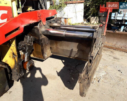 Дінапак Ф141, об'ємом двигуна 0 л та пробігом 1 тис. км за 42000 $, фото 7 на Automoto.ua