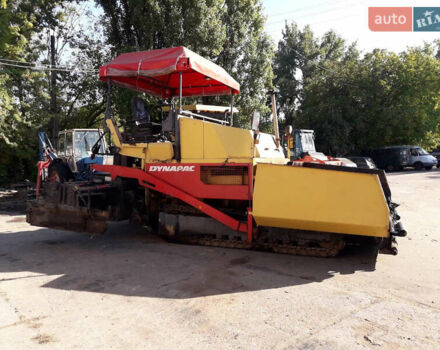 Дінапак Ф141, об'ємом двигуна 0 л та пробігом 1 тис. км за 42000 $, фото 4 на Automoto.ua