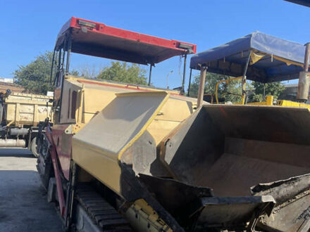 Дінапак Ф141 2007 у Кривому Розі на Automoto.ua Дінапак Ф141, об'ємом двигуна 0 л та пробігом 1 тис. км за 32000 $, фото 1 на Automoto.ua
