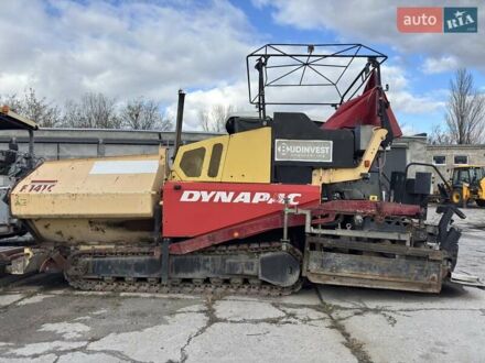 Дінапак Ф141, об'ємом двигуна 0 л та пробігом 0 тис. км за 60000 $, фото 1 на Automoto.ua