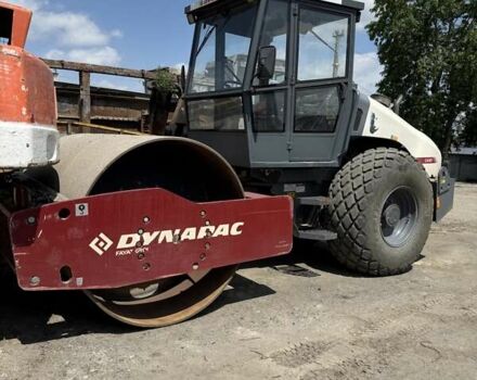 Дінапак CA, об'ємом двигуна 14.86 л та пробігом 550 тис. км за 58500 $, фото 3 на Automoto.ua