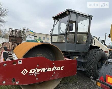 Дінапак CA, об'ємом двигуна 14.86 л та пробігом 550 тис. км за 58500 $, фото 4 на Automoto.ua