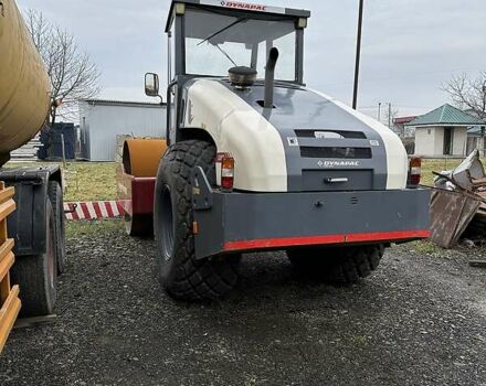 Дінапак CA, об'ємом двигуна 14.86 л та пробігом 550 тис. км за 58500 $, фото 1 на Automoto.ua