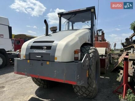 Динапак CA, объемом двигателя 14.86 л и пробегом 550 тыс. км за 58500 $, фото 1 на Automoto.ua