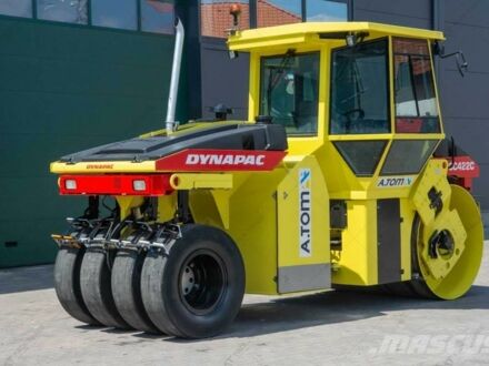Динапак CC422C 2002 в Житомире на Automoto.ua Динапак CC422C, объемом двигателя 0 л и пробегом 1 тыс. км за 37677 $, фото 1 на Automoto.ua