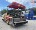 Желтый Динапак F12-4W, объемом двигателя 4.75 л и пробегом 4 тыс. км за 17500 $, фото 11 на Automoto.ua