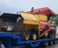 Желтый Динапак F12-4W, объемом двигателя 4.75 л и пробегом 4 тыс. км за 17500 $, фото 23 на Automoto.ua