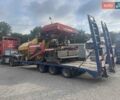 Желтый Динапак F12-4W, объемом двигателя 4.75 л и пробегом 4 тыс. км за 17500 $, фото 17 на Automoto.ua
