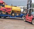 Жовтий Дінапак F12-4W, об'ємом двигуна 4.75 л та пробігом 4 тис. км за 17500 $, фото 21 на Automoto.ua