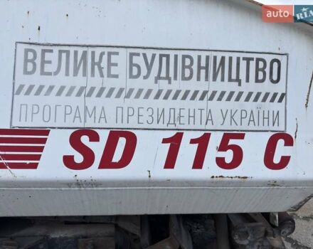 Дінапак SD, об'ємом двигуна 0 л та пробігом 0 тис. км за 60000 $, фото 3 на Automoto.ua