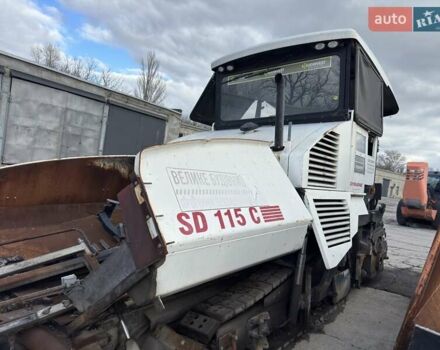 Дінапак SD, об'ємом двигуна 0 л та пробігом 0 тис. км за 60000 $, фото 1 на Automoto.ua