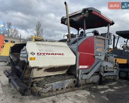 Динапак SD, объемом двигателя 0 л и пробегом 0 тыс. км за 126900 $, фото 1 на Automoto.ua