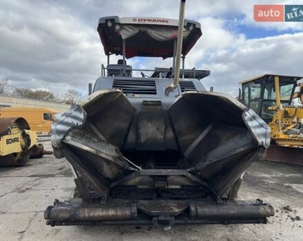 Дінапак SD, об'ємом двигуна 0 л та пробігом 0 тис. км за 159950 $, фото 2 на Automoto.ua