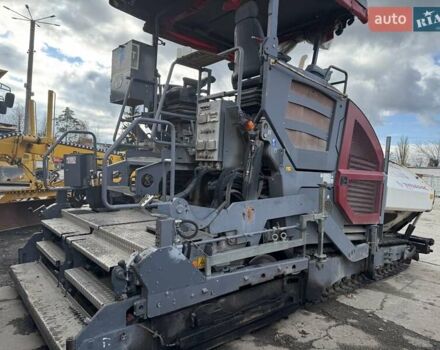 Динапак SD, объемом двигателя 0 л и пробегом 0 тыс. км за 126900 $, фото 5 на Automoto.ua