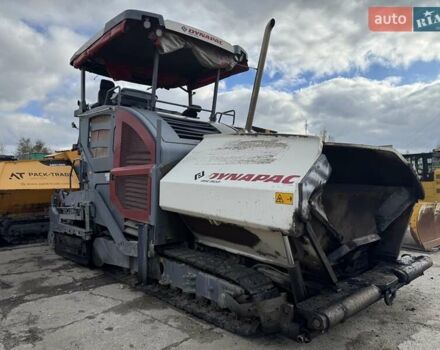 Дінапак SD, об'ємом двигуна 0 л та пробігом 0 тис. км за 159950 $, фото 5 на Automoto.ua