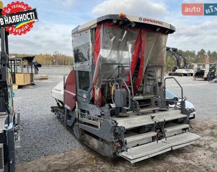 Динапак SD, объемом двигателя 0 л и пробегом 0 тыс. км за 215000 $, фото 14 на Automoto.ua