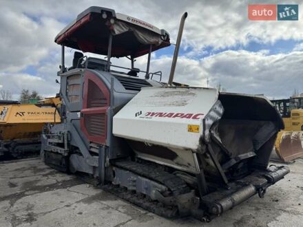 Динапак SD, объемом двигателя 0 л и пробегом 0 тыс. км за 126900 $, фото 1 на Automoto.ua