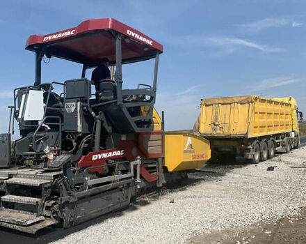 Жовтий Дінапак SD, об'ємом двигуна 0 л та пробігом 7 тис. км за 67000 $, фото 2 на Automoto.ua