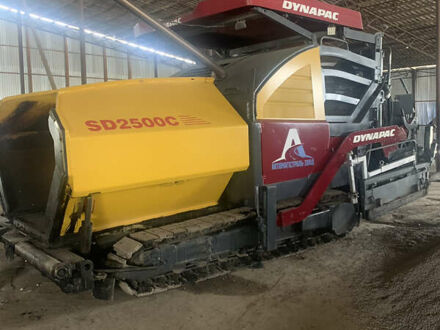 Желтый Динапак SD, объемом двигателя 0 л и пробегом 7 тыс. км за 69500 $, фото 1 на Automoto.ua
