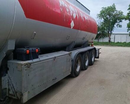 Енерко NC-32X, объемом двигателя 0 л и пробегом 1 тыс. км за 23000 $, фото 1 на Automoto.ua