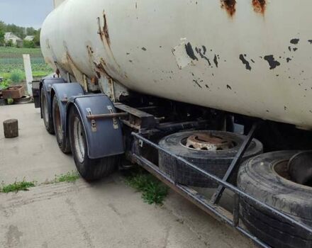 Білий Енерко NС, об'ємом двигуна 0 л та пробігом 0 тис. км за 8400 $, фото 2 на Automoto.ua