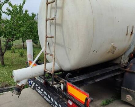 Білий Енерко NС, об'ємом двигуна 0 л та пробігом 0 тис. км за 8400 $, фото 5 на Automoto.ua