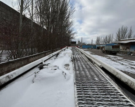 Белый Енерко NС, объемом двигателя 0 л и пробегом 100 тыс. км за 13000 $, фото 9 на Automoto.ua